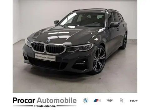 Used BMW SERIE 3 Diesel 2021 Ad 