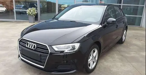 Annonce AUDI A3 Essence 2020 d'occasion Belgique