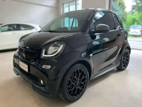 Used SMART FORTWO Petrol 2019 Ad 