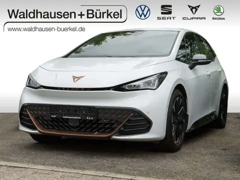 Used CUPRA BORN Electric 2023 Ad 