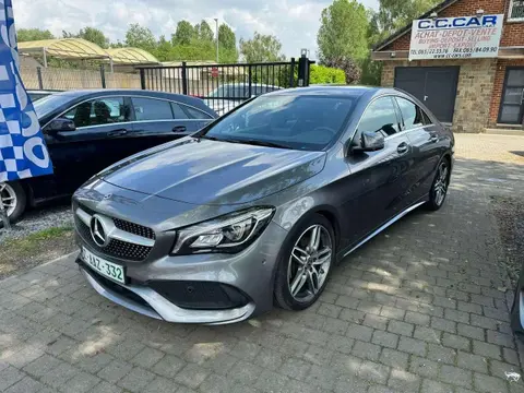 Annonce MERCEDES-BENZ CLASSE CLA Essence 2019 d'occasion 