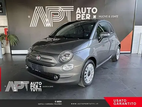 Used FIAT 500 Hybrid 2023 Ad 