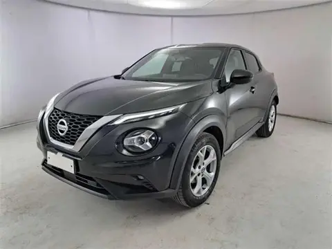 Used NISSAN JUKE Petrol 2021 Ad 