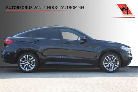 Used BMW X6 Petrol 2017 Ad 