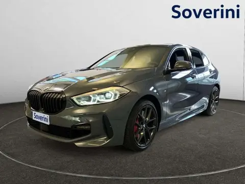 Annonce BMW SERIE 1 Essence 2023 d'occasion 