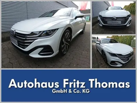 Used VOLKSWAGEN ARTEON Diesel 2021 Ad 