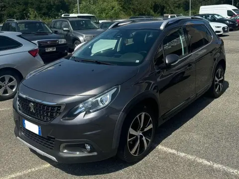 Used PEUGEOT 2008 Diesel 2019 Ad 