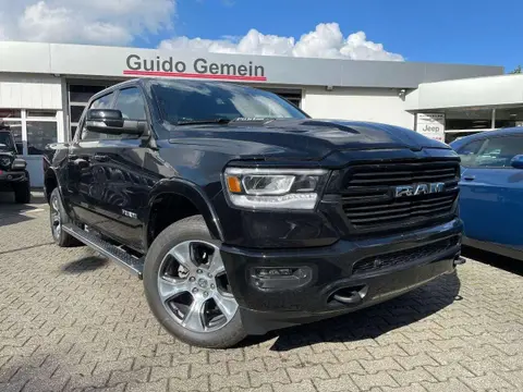 Annonce DODGE RAM Essence 2024 d'occasion 