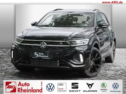 Used VOLKSWAGEN T-ROC Petrol 2024 Ad 