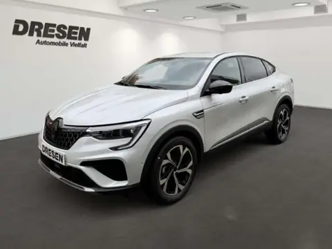 Annonce RENAULT ARKANA Essence 2024 d'occasion 