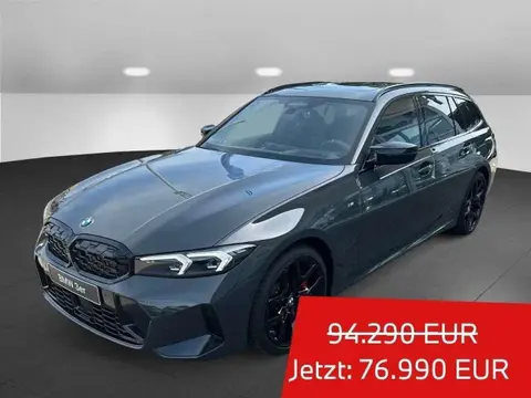 Annonce BMW SERIE 3 Essence 2024 d'occasion 