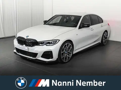 Annonce BMW SERIE 3 Essence 2020 d'occasion 