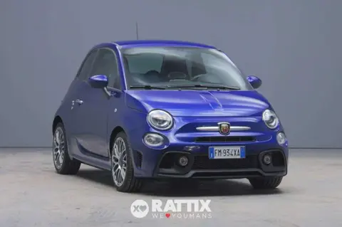 Annonce ABARTH 595 Essence 2018 d'occasion 