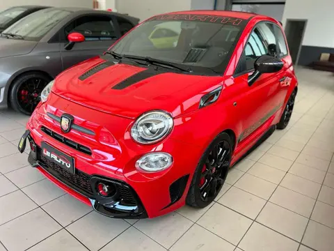 Used ABARTH 595 Petrol 2018 Ad 