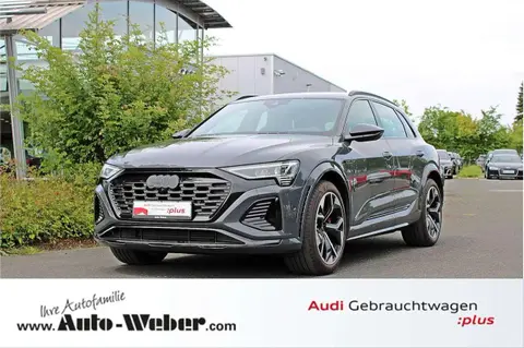 Used AUDI SQ8 Electric 2023 Ad 