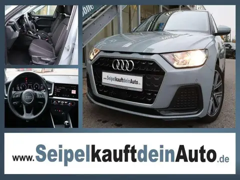 Used AUDI A1 Petrol 2022 Ad 