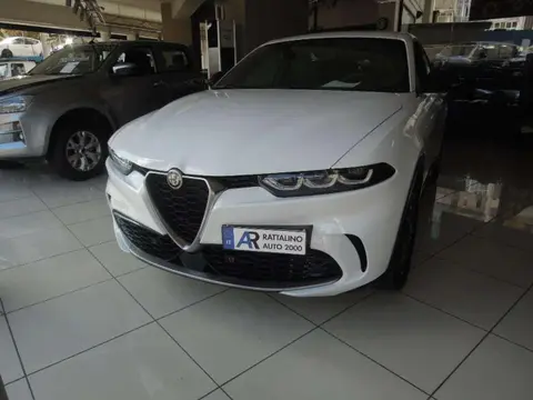 Used ALFA ROMEO TONALE Hybrid 2023 Ad 