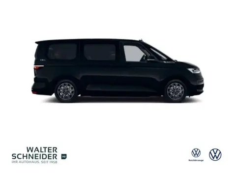 Annonce VOLKSWAGEN T7 Diesel 2024 d'occasion 