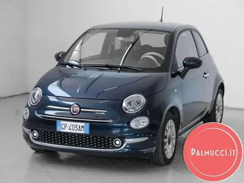 Used FIAT 500 Hybrid 2023 Ad 