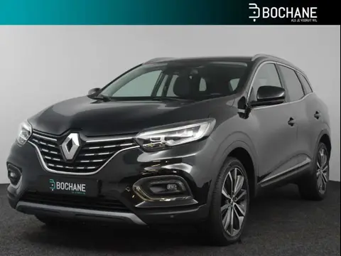 Used RENAULT KADJAR Petrol 2019 Ad 