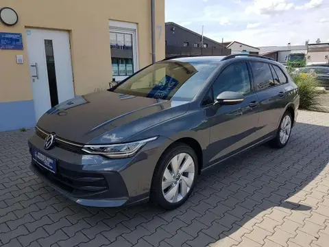 Annonce VOLKSWAGEN GOLF Essence 2024 d'occasion 