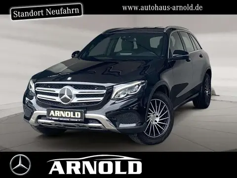 Annonce MERCEDES-BENZ CLASSE GLC Diesel 2016 d'occasion 