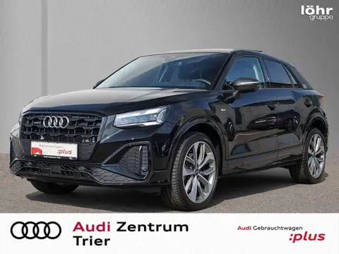 Annonce AUDI Q2 Diesel 2023 d'occasion 