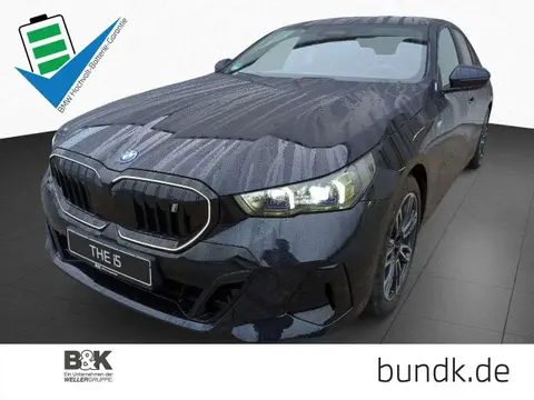 Used BMW I5 Electric 2023 Ad 