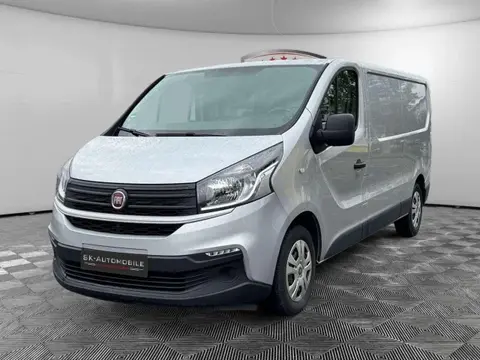 Used FIAT TALENTO Diesel 2017 Ad 