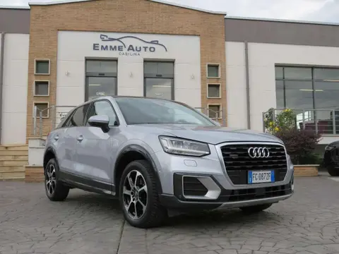 Annonce AUDI Q2 Diesel 2017 d'occasion 