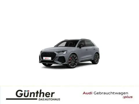 Used AUDI RSQ3 Petrol 2024 Ad 