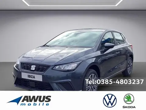 Used SEAT IBIZA Petrol 2024 Ad 