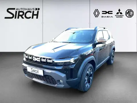 Used DACIA DUSTER Hybrid 2024 Ad 