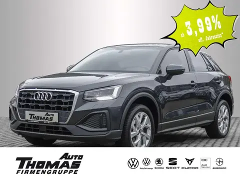 Annonce AUDI Q2 Essence 2021 d'occasion 