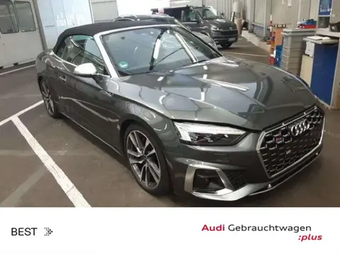 Used AUDI S5 Petrol 2022 Ad 