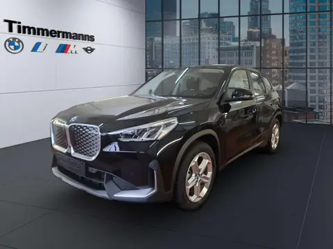 Annonce BMW IX1 Électrique 2024 d'occasion 