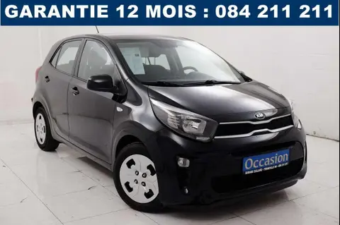 Used KIA PICANTO Petrol 2020 Ad 