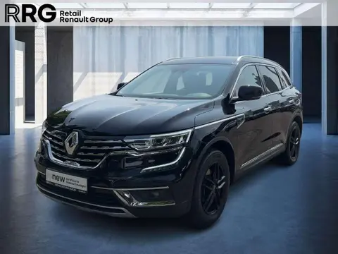 Used RENAULT KOLEOS Diesel 2021 Ad 