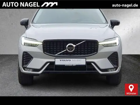 Annonce VOLVO XC60 Essence 2024 d'occasion 