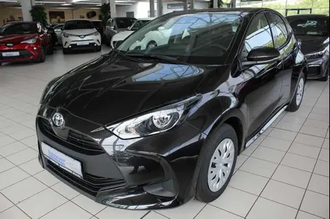 Annonce TOYOTA YARIS Essence 2023 d'occasion 