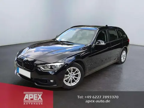 Used BMW SERIE 3 Petrol 2020 Ad Germany