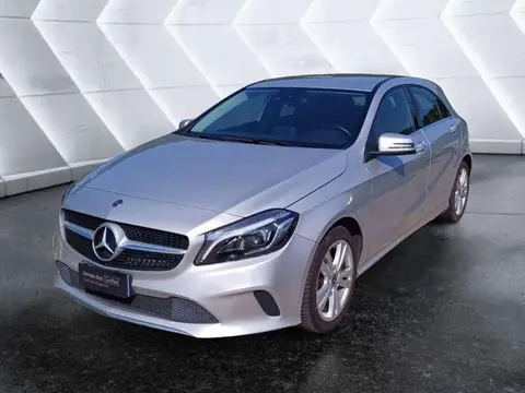 Used MERCEDES-BENZ CLASSE A Diesel 2018 Ad 