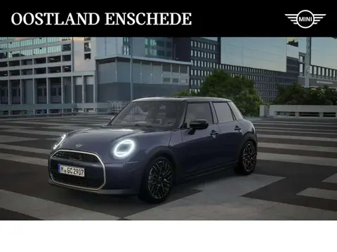 Used MINI COOPER Petrol 2024 Ad 