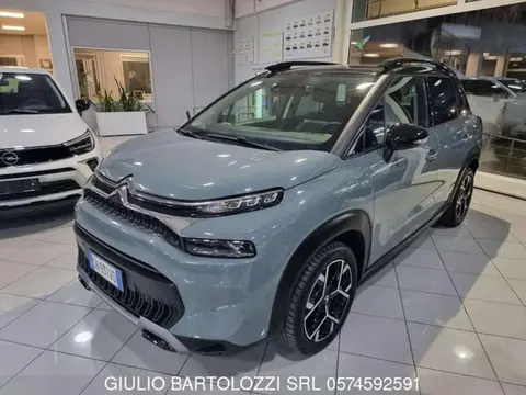 Annonce CITROEN C3 AIRCROSS Essence 2023 d'occasion 