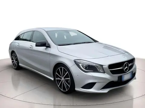 Used MERCEDES-BENZ CLASSE CLA Diesel 2015 Ad 