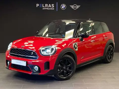 Annonce MINI COOPER  2021 d'occasion 