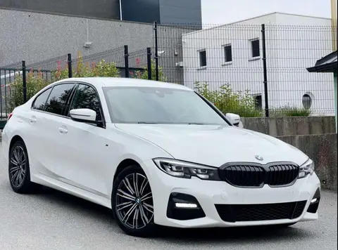 Annonce BMW SERIE 3 Hybride 2020 d'occasion 