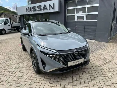 Annonce NISSAN QASHQAI Essence 2024 d'occasion 