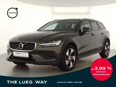 Annonce VOLVO V60 Diesel 2022 d'occasion 