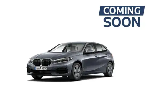 Used BMW SERIE 1 Petrol 2022 Ad Belgium